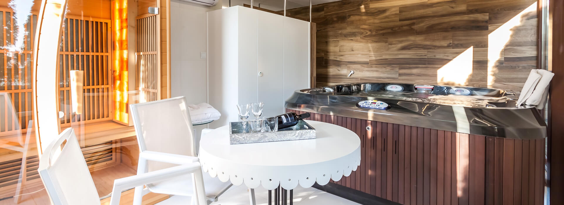 Apartamenty ParkSide Kraków