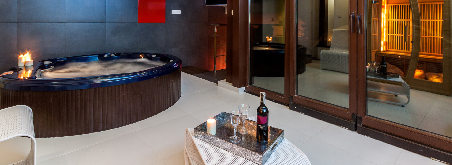 Apartamenty ParkSide Kraków