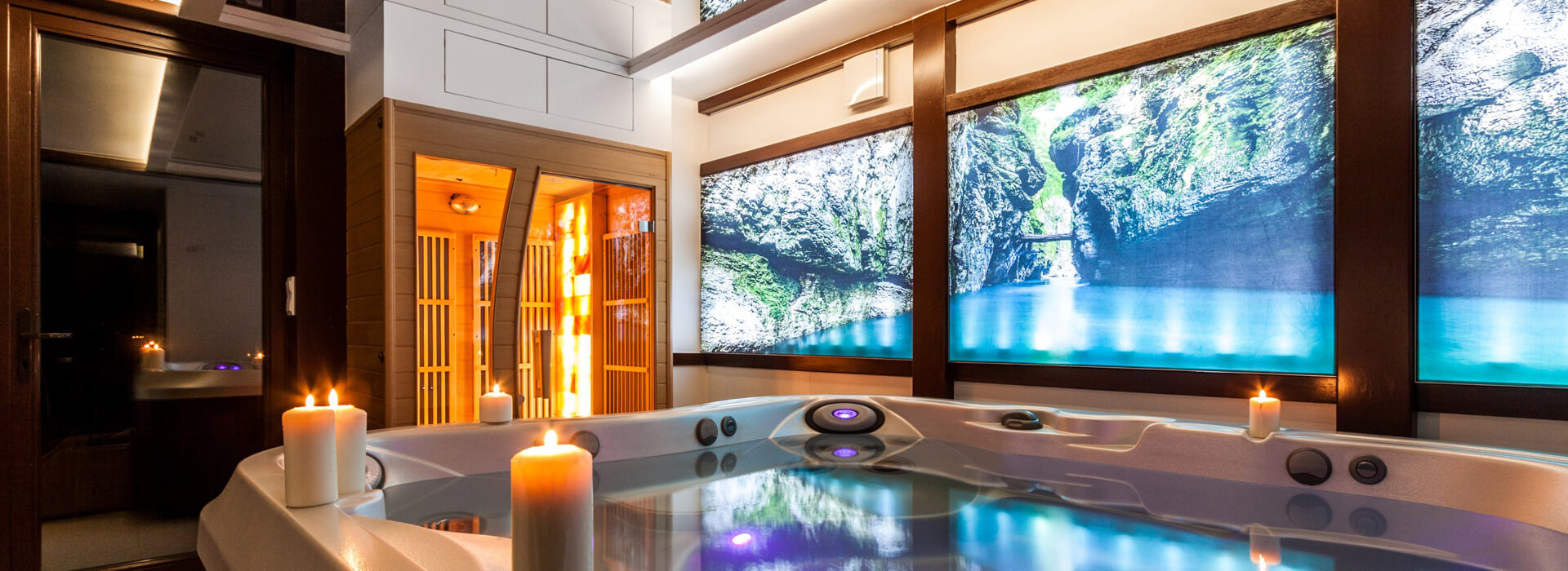 Apartamenty ParkSide Kraków